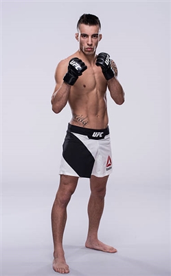 Thomas Almeida Poster 3524795