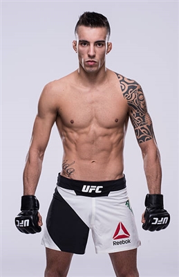 Thomas Almeida Poster 3524799