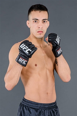 Thomas Almeida Poster 3524800