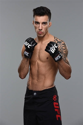 Thomas Almeida Poster 3524804