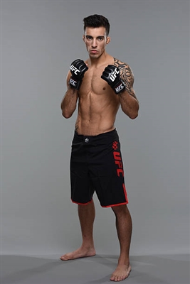 Thomas Almeida Poster 3524806