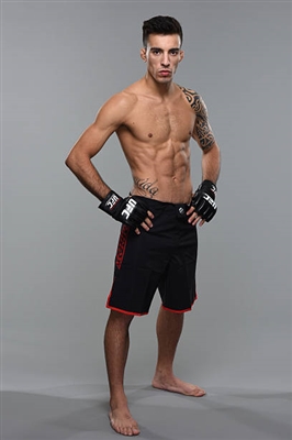 Thomas Almeida Poster 3524807