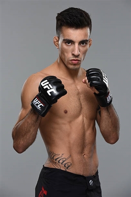 Thomas Almeida Poster 3524808