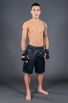 Thomas Almeida Poster 3524809