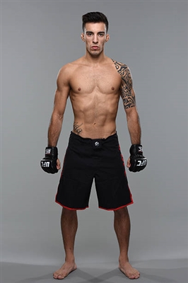 Thomas Almeida Poster 3524812