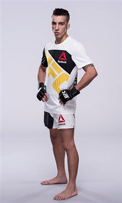 Thomas Almeida Poster 3524813