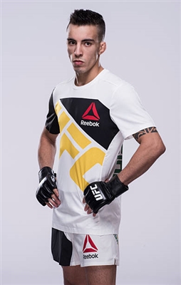 Thomas Almeida Poster 3524815