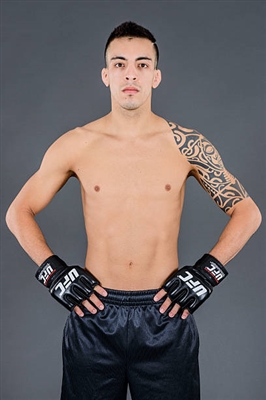 Thomas Almeida Poster 3524816