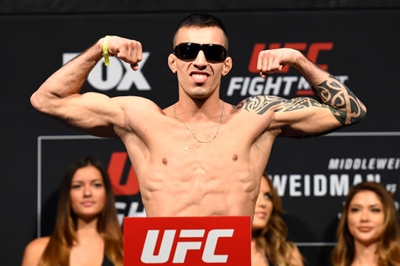 Thomas Almeida Poster 3524818