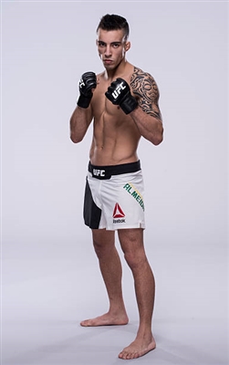 Thomas Almeida Poster 3524819