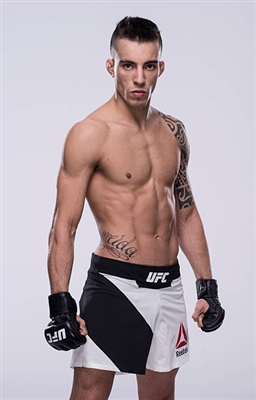 Thomas Almeida Poster 3524820