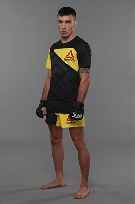 Thomas Almeida Poster 3524821