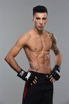 Thomas Almeida Poster 3524822