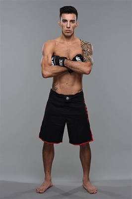 Thomas Almeida Poster 3524824