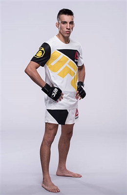 Thomas Almeida Poster 3524825