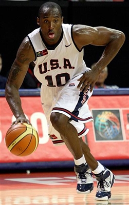 Thomas Bryant Poster 3379221