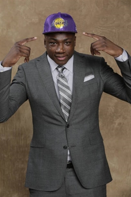 Thomas Bryant Poster 3379222