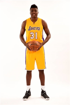 Thomas Bryant Poster 3379224