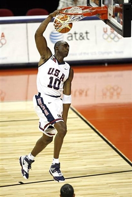 Thomas Bryant Poster 3379236