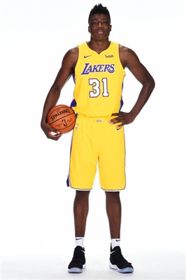 Thomas Bryant Poster 3379240