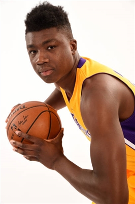 Thomas Bryant Poster 3379250