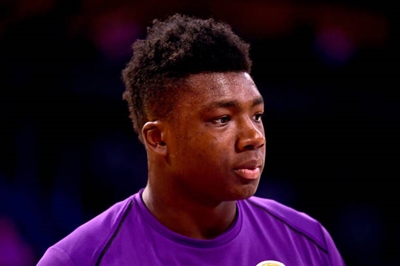Thomas Bryant Poster 3379262