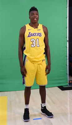 Thomas Bryant Poster 3379266