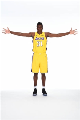 Thomas Bryant Poster 3379271