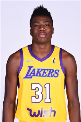 Thomas Bryant Poster 3379283