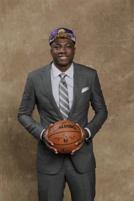 Thomas Bryant Poster 3379296