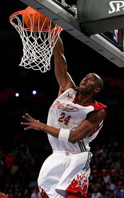Thomas Bryant Poster 3379314