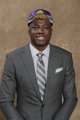 Thomas Bryant Poster 3379315