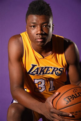 Thomas Bryant Poster 3379322