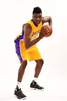 Thomas Bryant Poster 3379329