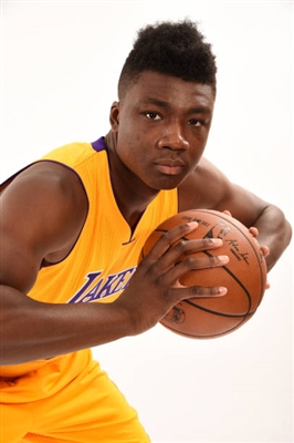Thomas Bryant Poster 3379332