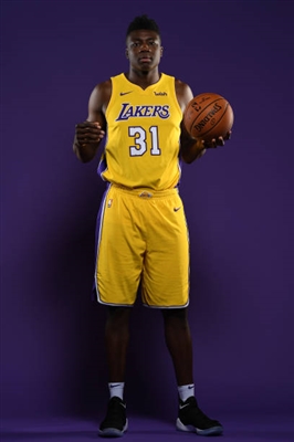Thomas Bryant Poster 3379343