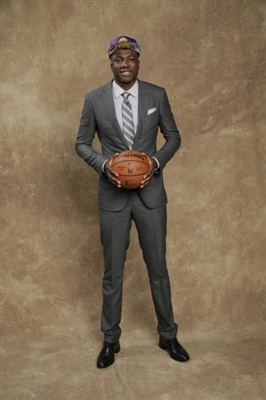 Thomas Bryant Poster 3379345