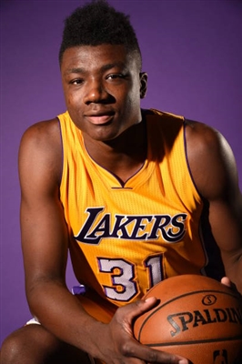 Thomas Bryant Poster 3379350