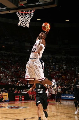 Thomas Bryant Poster 3379352