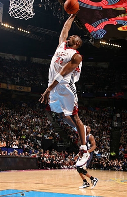 Thomas Bryant Poster 3379353