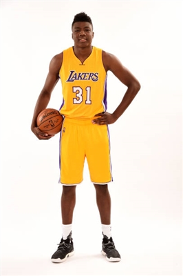 Thomas Bryant Poster 3379363