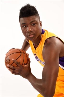 Thomas Bryant Poster 3379364