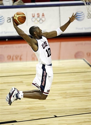 Thomas Bryant Poster 3379384