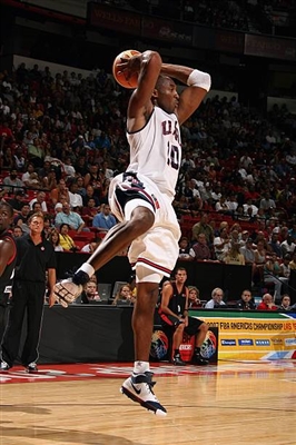 Thomas Bryant Poster 3379388