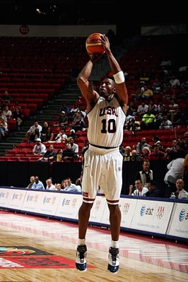 Thomas Bryant Poster 3379399