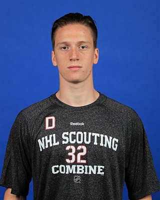 Thomas Chabot Poster 3579891