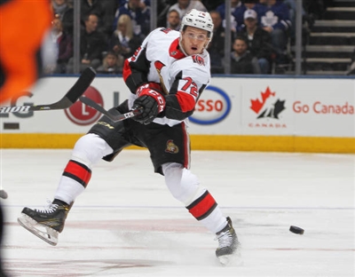 Thomas Chabot Poster 3579896