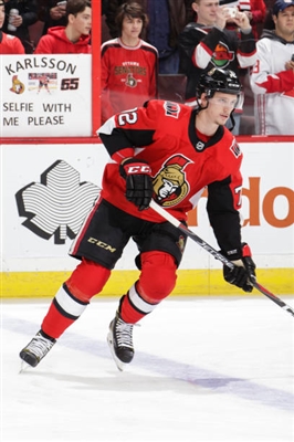 Thomas Chabot Poster 3579897