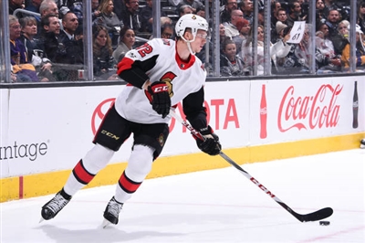 Thomas Chabot Poster 3579900