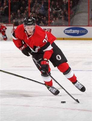 Thomas Chabot Poster 3579906